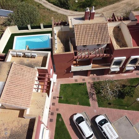 奇克拉纳－德拉弗龙特拉Casa Piscina Playa Barrosa Delfin 6别墅 外观 照片