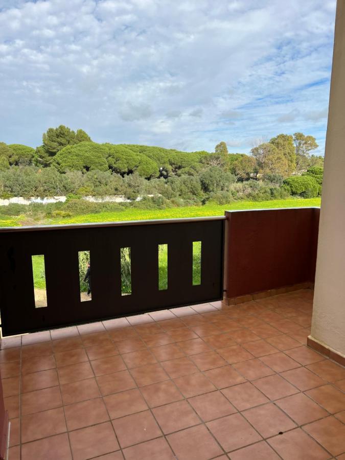 奇克拉纳－德拉弗龙特拉Casa Piscina Playa Barrosa Delfin 6别墅 外观 照片