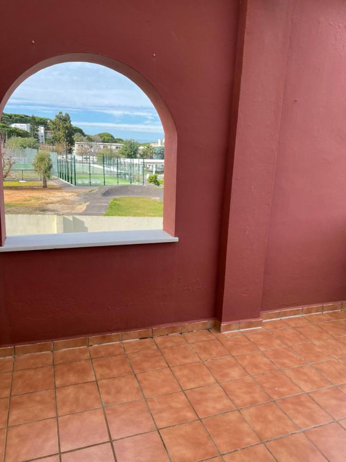 奇克拉纳－德拉弗龙特拉Casa Piscina Playa Barrosa Delfin 6别墅 外观 照片