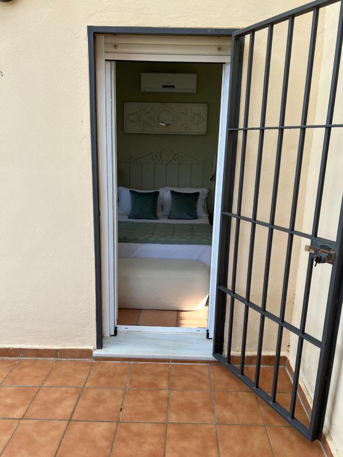 奇克拉纳－德拉弗龙特拉Casa Piscina Playa Barrosa Delfin 6别墅 外观 照片